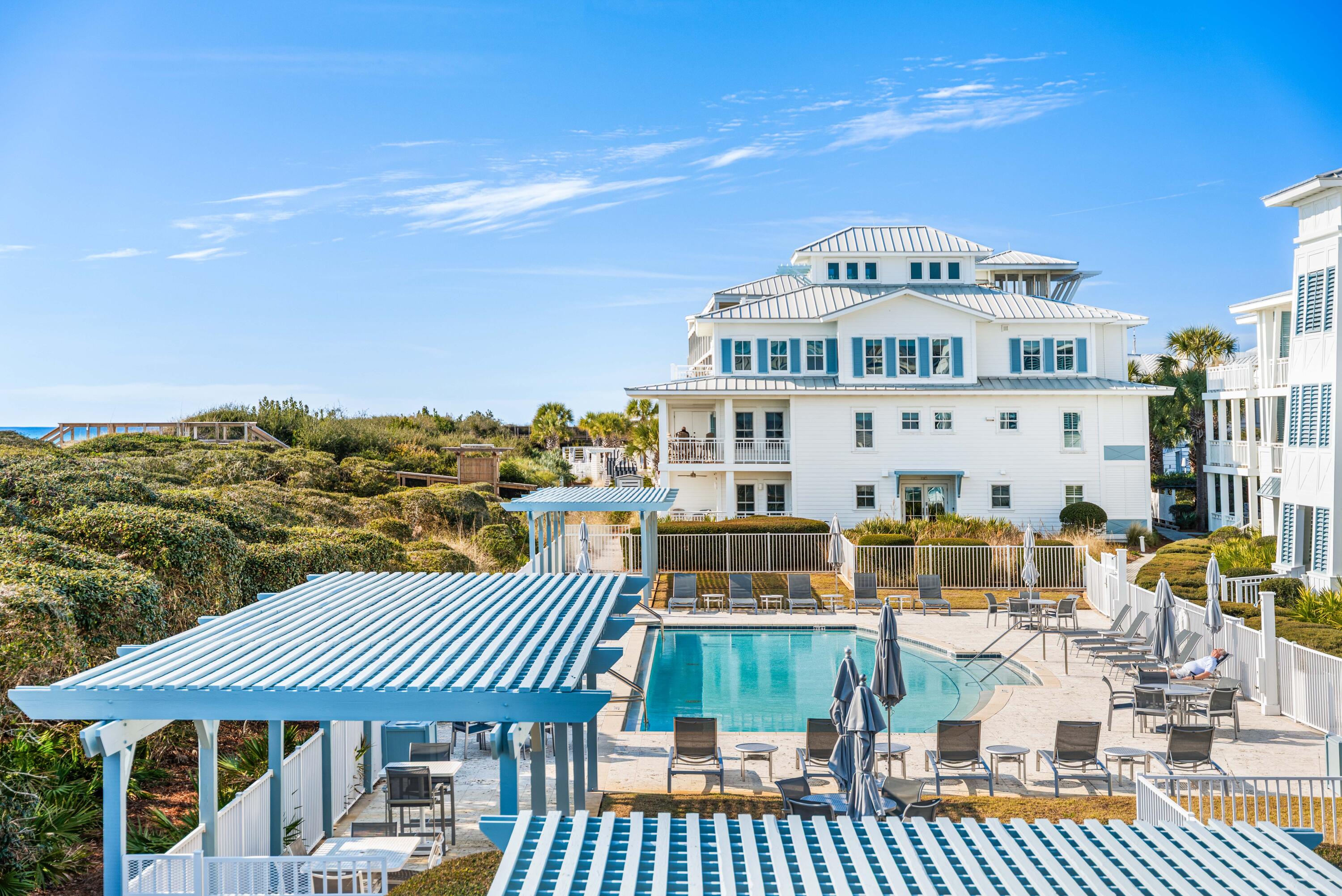 1848 East County Highway 30A, Unit 20 Santa Rosa Beach, FL 32459 - Photo 70 of 90 1848 E Hwy 30A #20-32