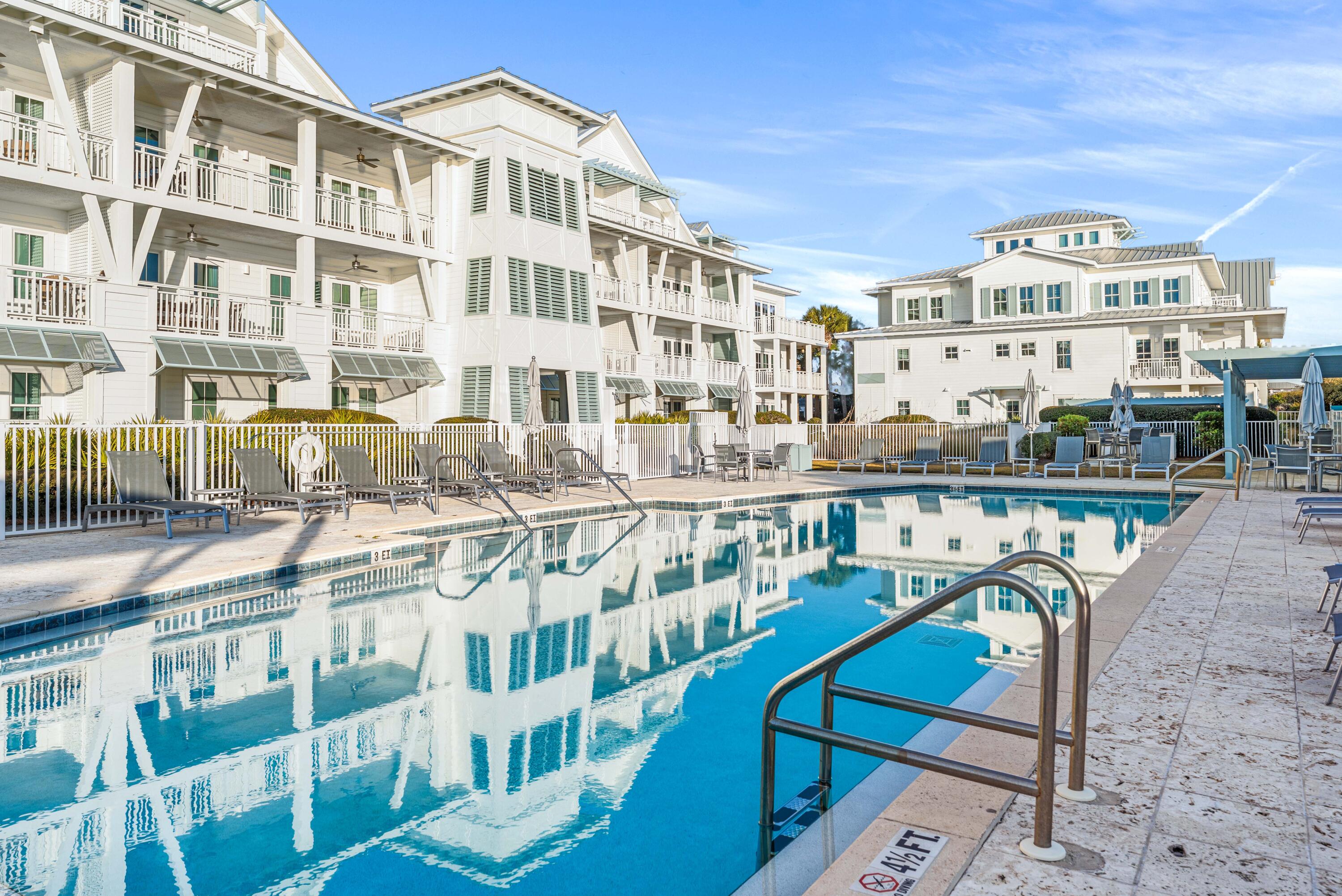 1848 East County Highway 30A, Unit 20 Santa Rosa Beach, FL 32459 - Photo 72 of 90 1848 E Hwy 30A #20-72