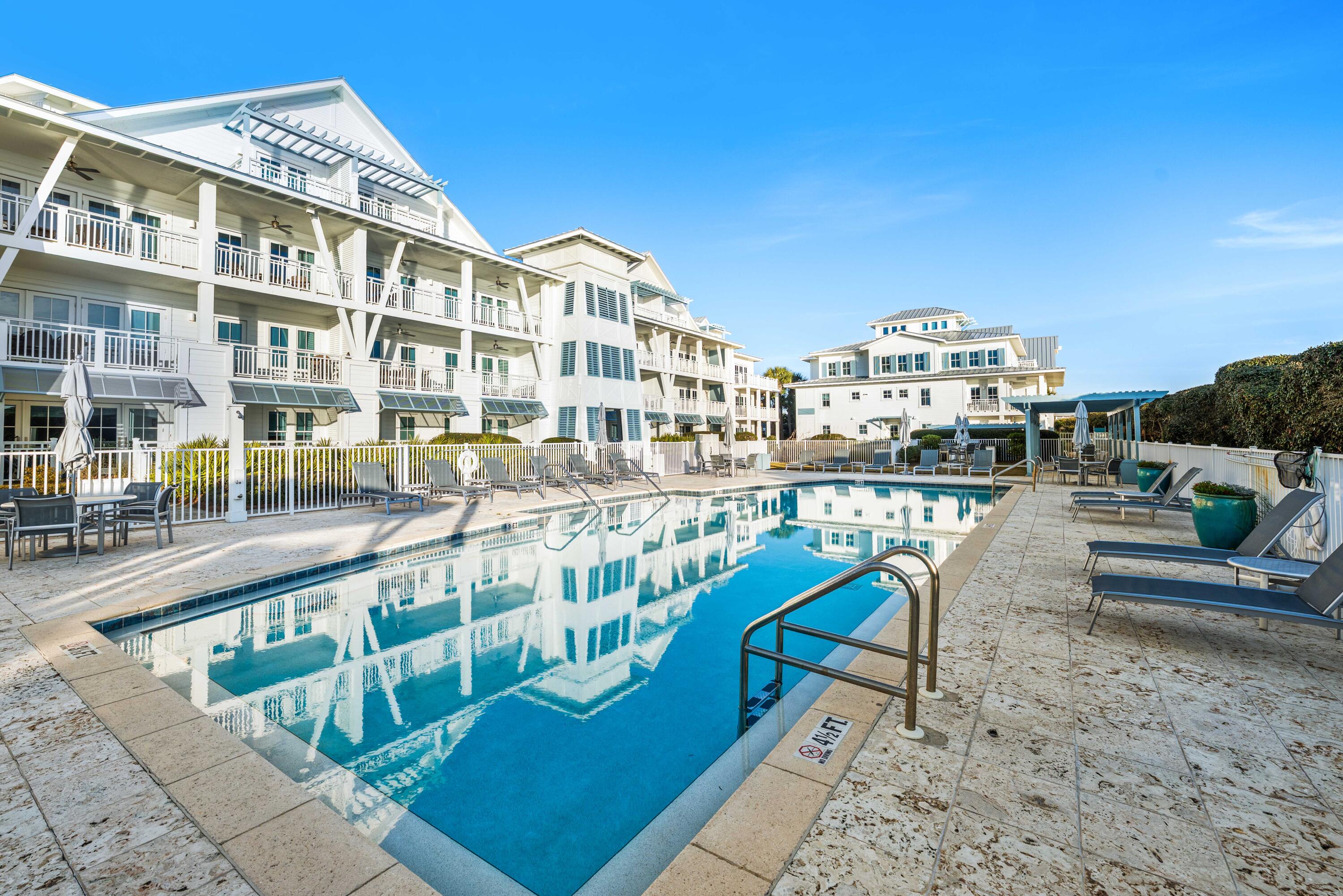 1848 East County Highway 30A, Unit 20 Santa Rosa Beach, FL 32459 - Photo 73 of 90 1848 E Hwy 30A #20-71