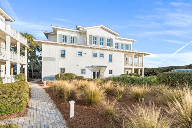 $3,900,000 | 1848 East County Highway 30A, Unit 20, Santa Rosa Beach, FL 32459