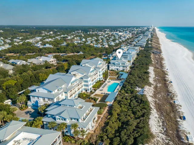 $3,900,000 | 1848 East County Highway 30A, Unit 20, Santa Rosa Beach, FL 32459