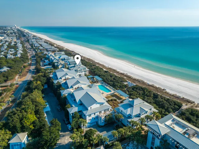 $3,900,000 | 1848 East County Highway 30A, Unit 20, Santa Rosa Beach, FL 32459