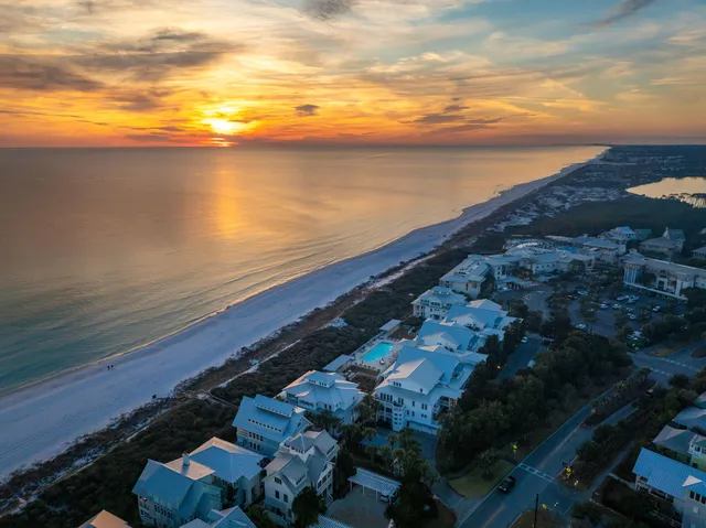 $3,900,000 | 1848 East County Highway 30A, Unit 20, Santa Rosa Beach, FL 32459