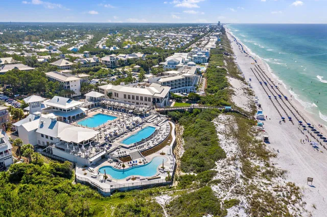 $3,900,000 | 1848 East County Highway 30A, Unit 20, Santa Rosa Beach, FL 32459
