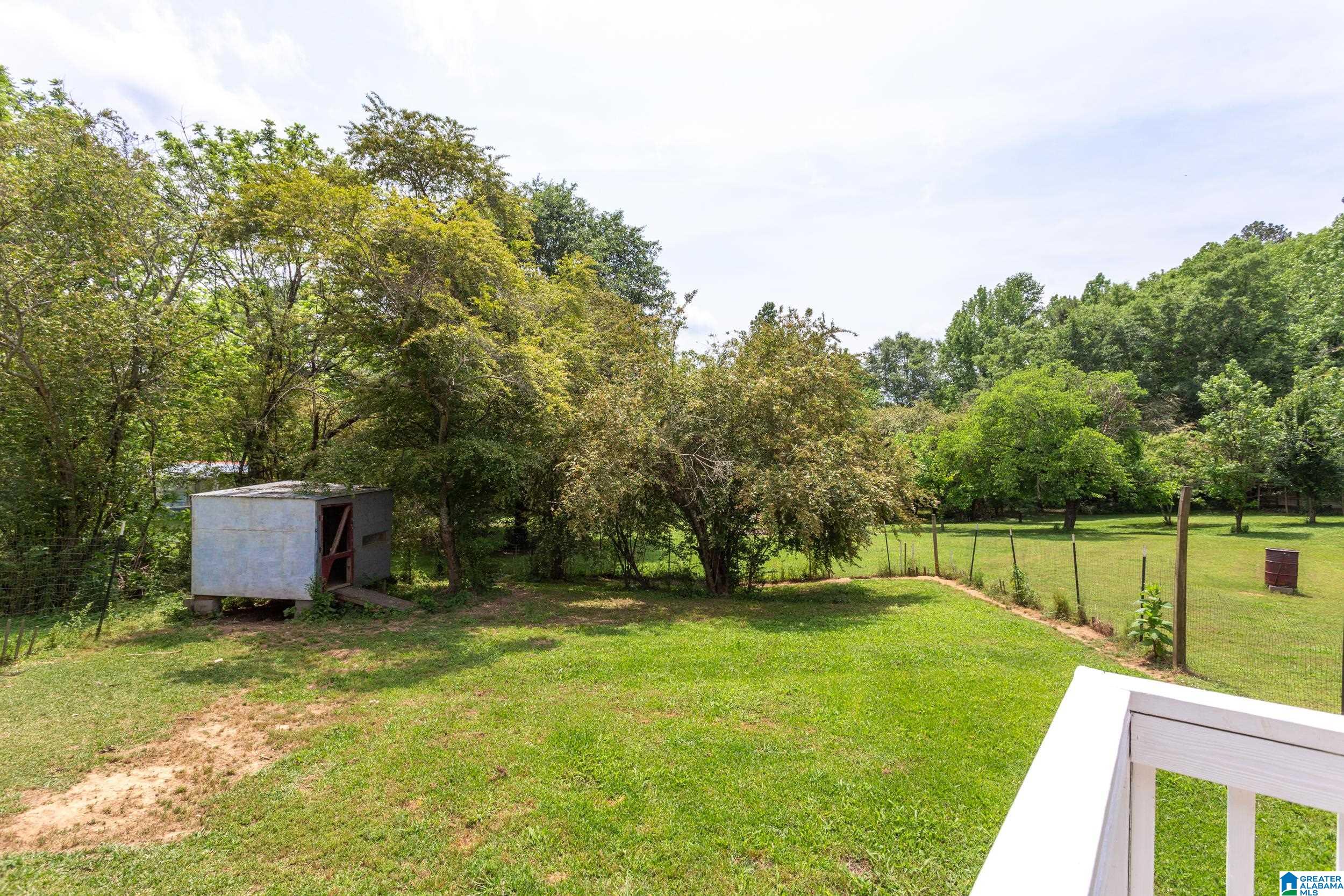 5463 Old Coal City Road Ragland, AL 35131 - Photo 25 of 33 Gallery Image 25