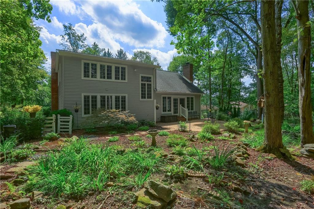 206 Reiber Road Renfrew, PA 16053 - Photo 43 of 49 Gallery Image 43