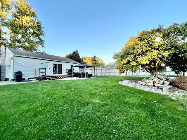 $205,000 | 38 Elmhurst Circle, Aurelius, NY 13021