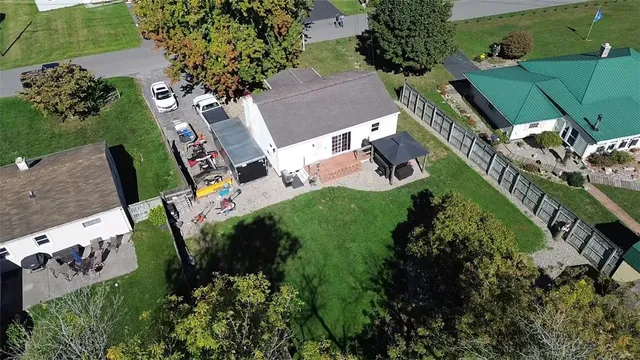 $205,000 | 38 Elmhurst Circle, Aurelius, NY 13021