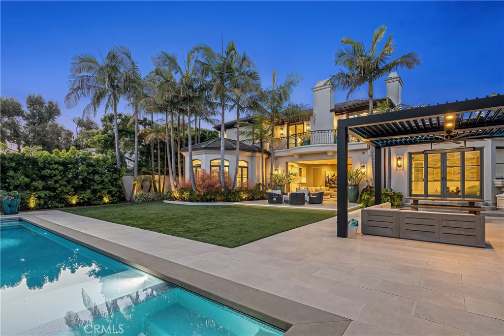 1240 5th Street Manhattan Beach, CA 90266 - Photo 1 of 68 a view of a house with a yard