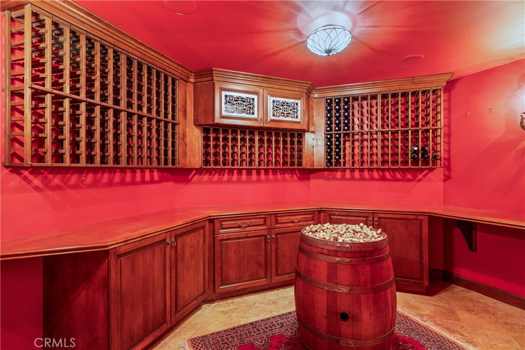 1240 5th Street Manhattan Beach, CA 90266 - Photo 58 of 68 a view of a kitchen with stainless steel appliances a cabinets and wooden floor