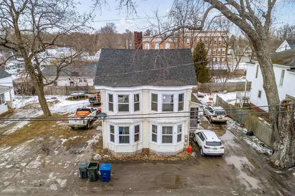 $249,900 | 2 Kelley Street, Fairfield, ME 04937