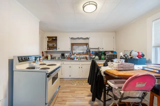 $249,900 | 2 Kelley Street, Fairfield, ME 04937