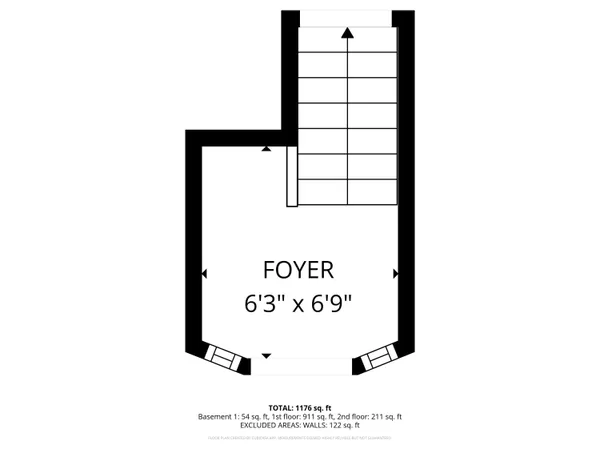 $239,900 | 2 Kelley Street, Fairfield, ME 04937