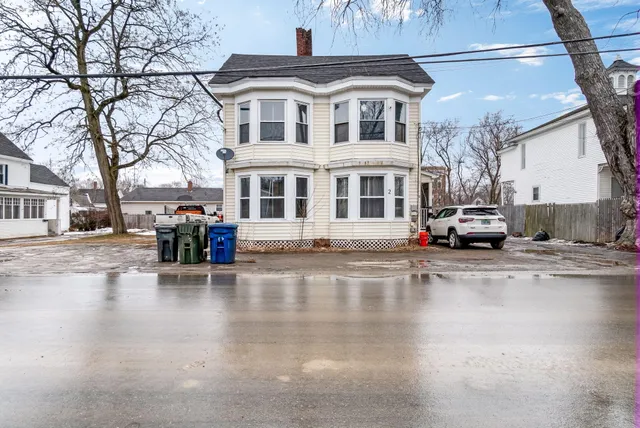 $249,900 | 2 Kelley Street, Fairfield, ME 04937