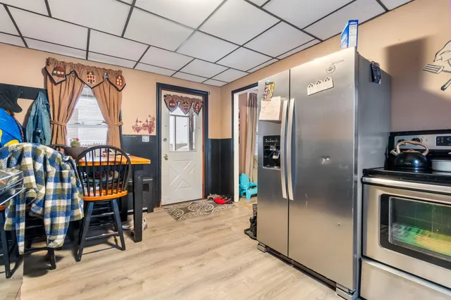 $249,900 | 2 Kelley Street, Fairfield, ME 04937