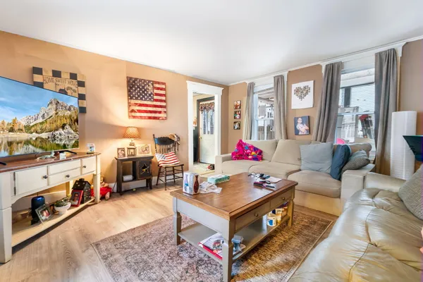 $239,900 | 2 Kelley Street, Fairfield, ME 04937