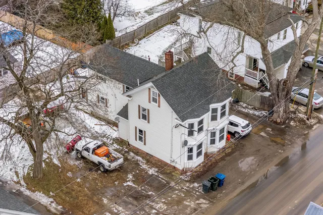 $249,900 | 2 Kelley Street, Fairfield, ME 04937