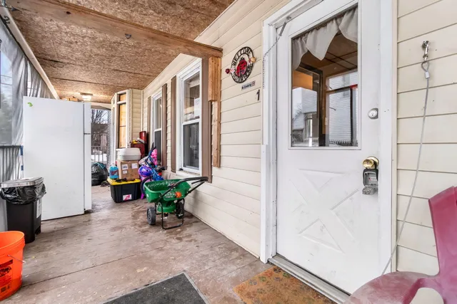 $249,900 | 2 Kelley Street, Fairfield, ME 04937