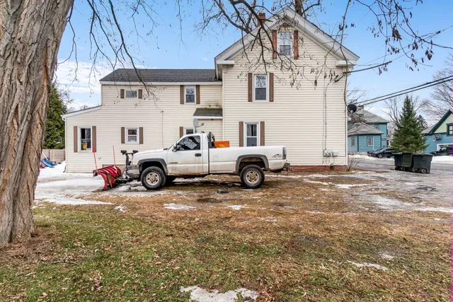 $249,900 | 2 Kelley Street, Fairfield, ME 04937