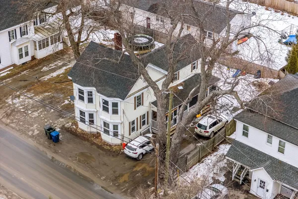 $239,900 | 2 Kelley Street, Fairfield, ME 04937