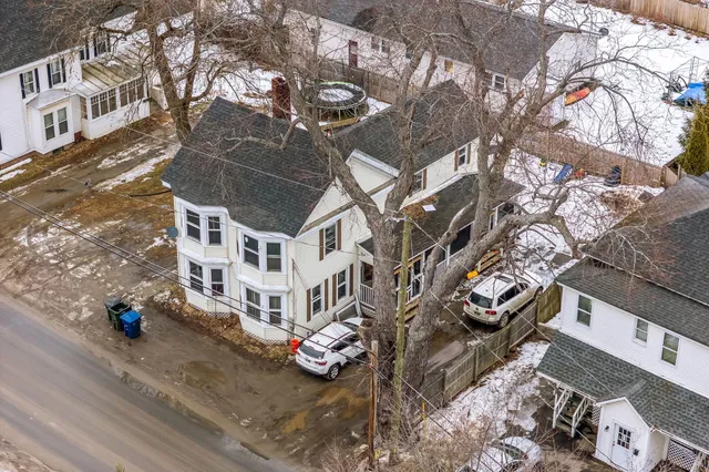 $249,900 | 2 Kelley Street, Fairfield, ME 04937