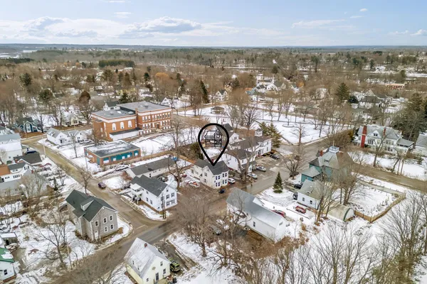 $239,900 | 2 Kelley Street, Fairfield, ME 04937