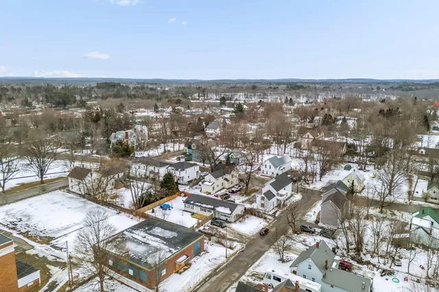 $249,900 | 2 Kelley Street, Fairfield, ME 04937