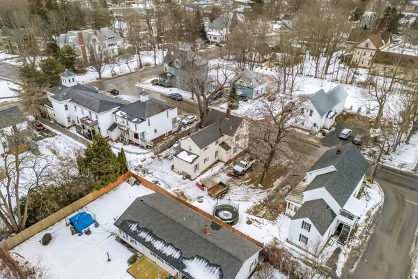 $239,900 | 2 Kelley Street, Fairfield, ME 04937