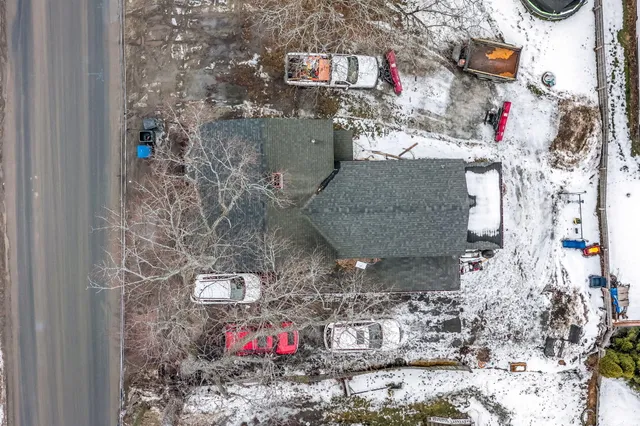 $249,900 | 2 Kelley Street, Fairfield, ME 04937