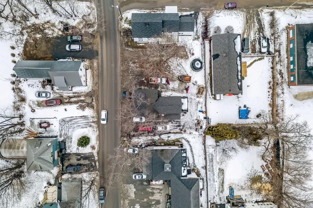 $249,900 | 2 Kelley Street, Fairfield, ME 04937