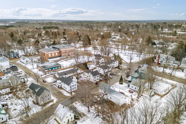 $239,900 | 2 Kelley Street, Fairfield, ME 04937