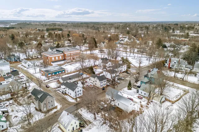 $249,900 | 2 Kelley Street, Fairfield, ME 04937