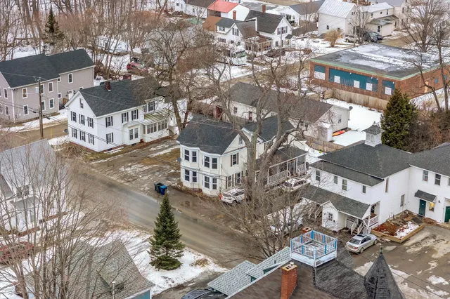 $249,900 | 2 Kelley Street, Fairfield, ME 04937