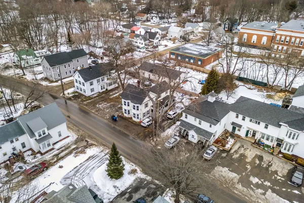 $239,900 | 2 Kelley Street, Fairfield, ME 04937