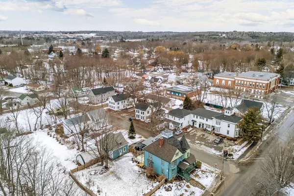 $239,900 | 2 Kelley Street, Fairfield, ME 04937