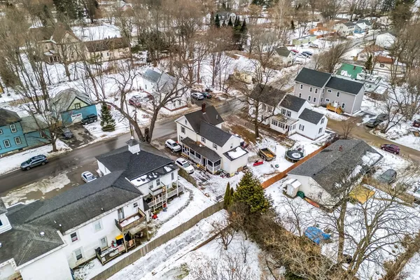$239,900 | 2 Kelley Street, Fairfield, ME 04937