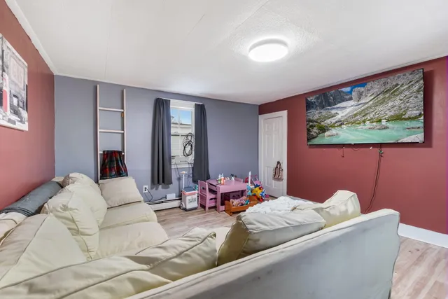 $249,900 | 2 Kelley Street, Fairfield, ME 04937