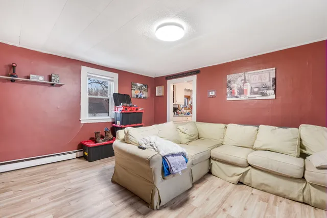 $249,900 | 2 Kelley Street, Fairfield, ME 04937