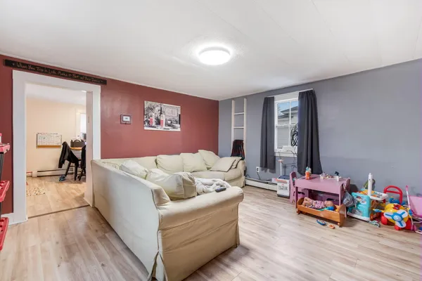 $239,900 | 2 Kelley Street, Fairfield, ME 04937