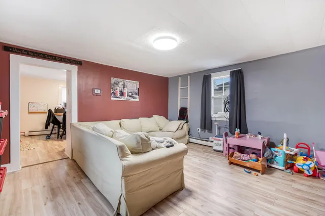 $249,900 | 2 Kelley Street, Fairfield, ME 04937