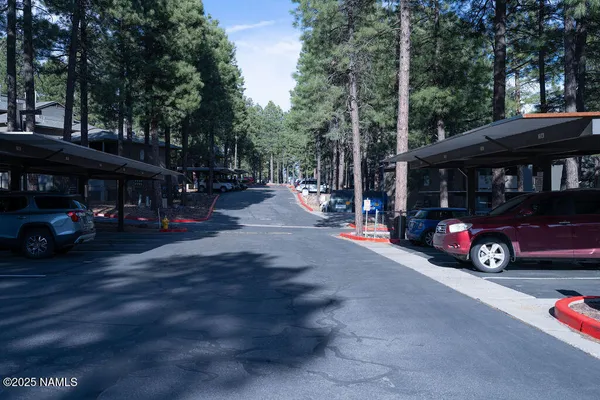 $220,000 | 1185 West University Avenue, Unit 154, Flagstaff, AZ 86001
