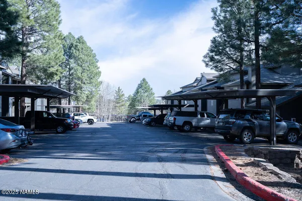 $220,000 | 1185 West University Avenue, Unit 154, Flagstaff, AZ 86001