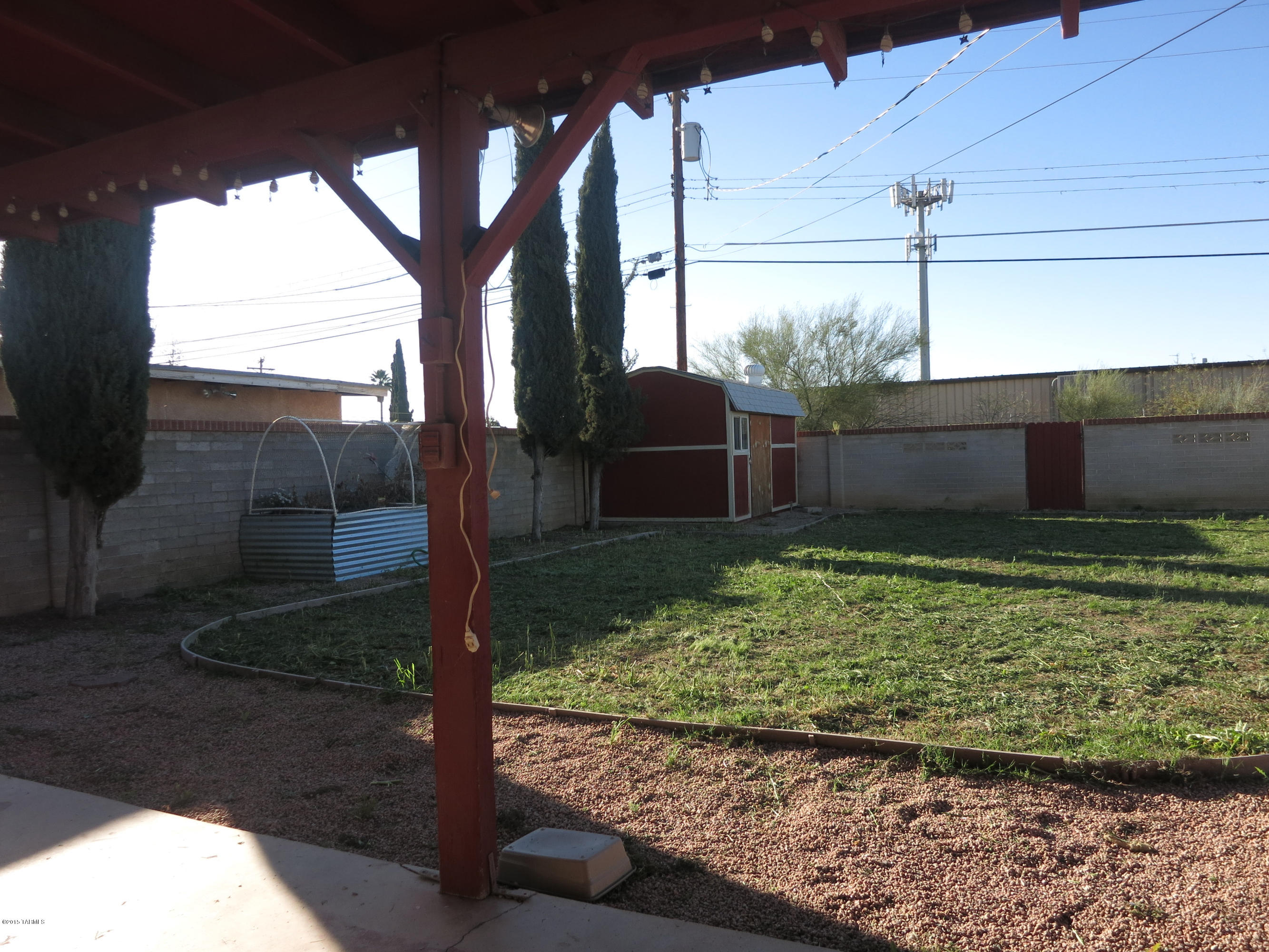 3118 East Silverlake Road Tucson, AZ 85713 - Photo 12 of 15