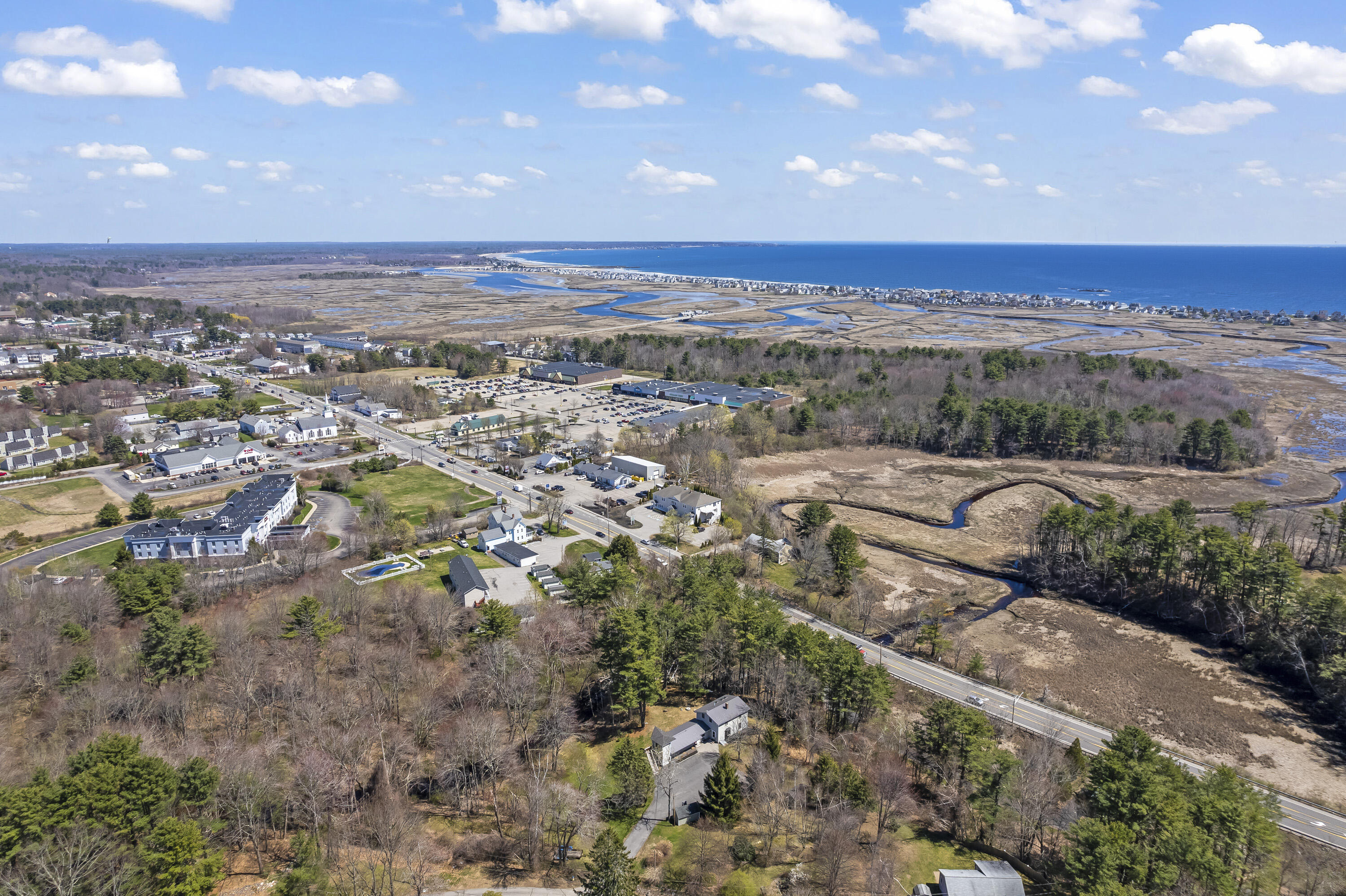 0 Buffum Hill Road Wells