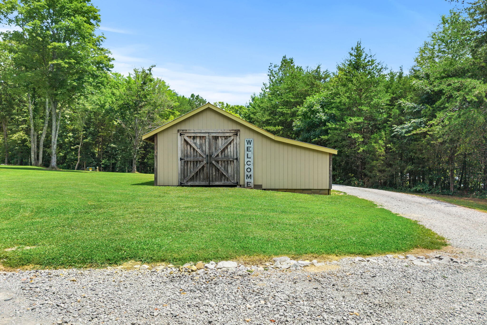 571 Goodfield Road Decatur, TN 37322 - Photo 28 of 39