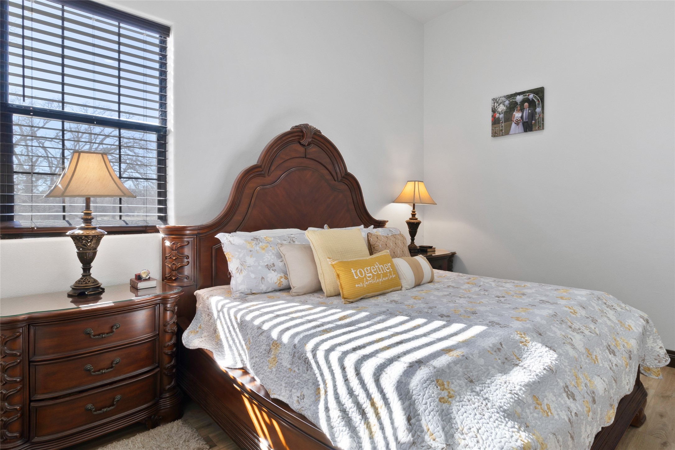 34 Julia Justice Road Huntsville, TX 77320 - Photo 22 of 39