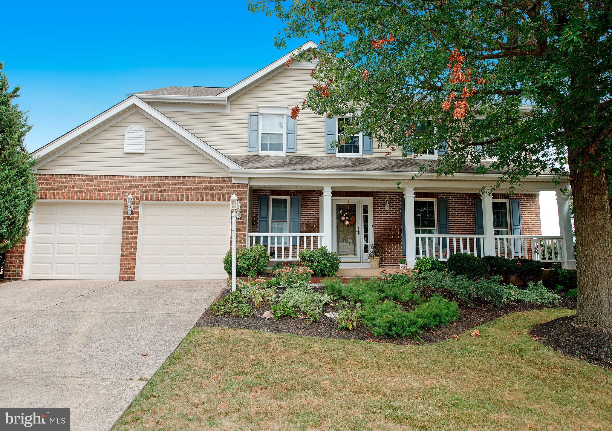 9206 Bretton Reef Road Baltimore, MD 21234 - Photo 1 of 83 Gallery Image 1