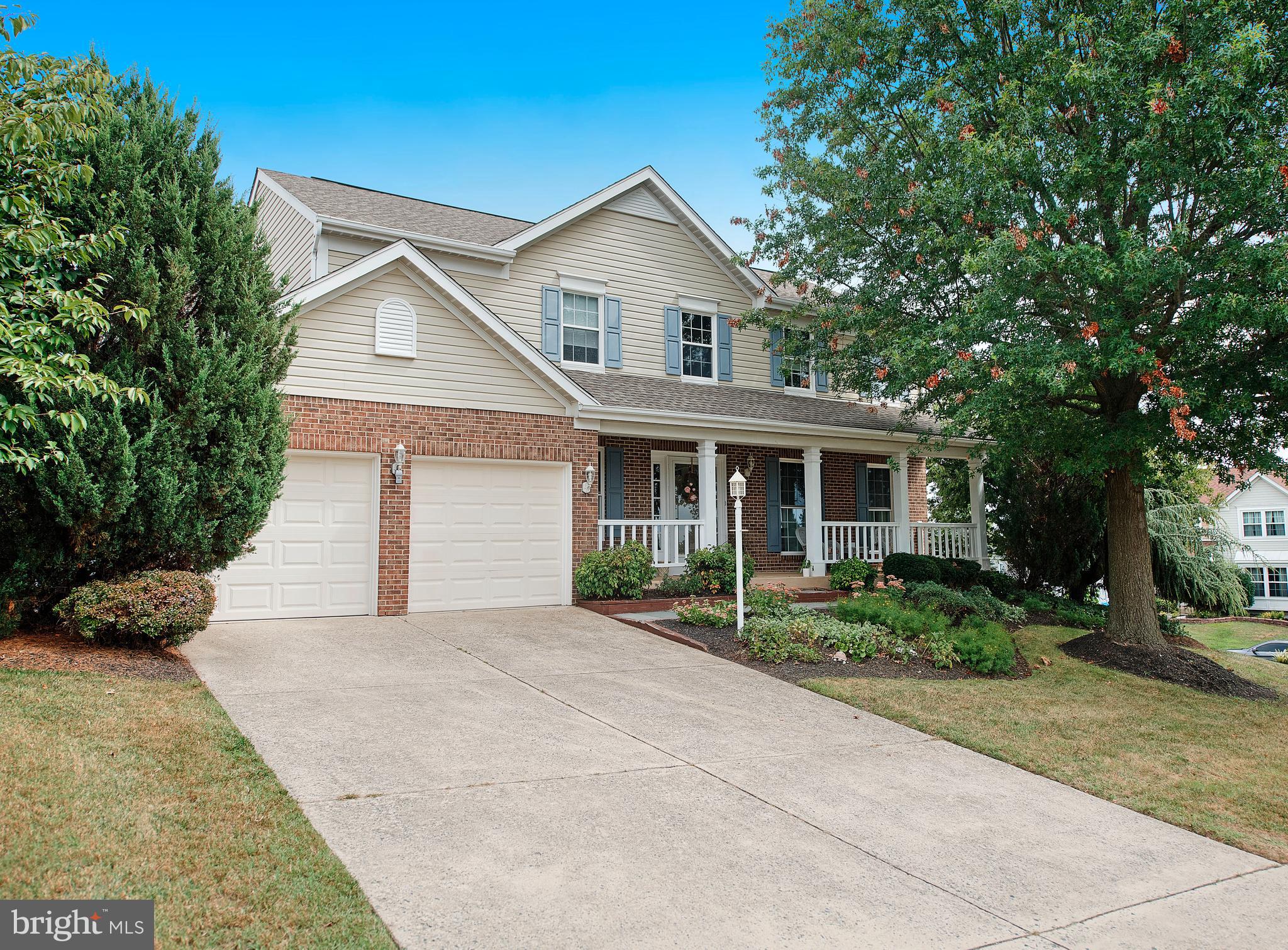 9206 Bretton Reef Road Baltimore, MD 21234 - Photo 2 of 83 Gallery Image 2