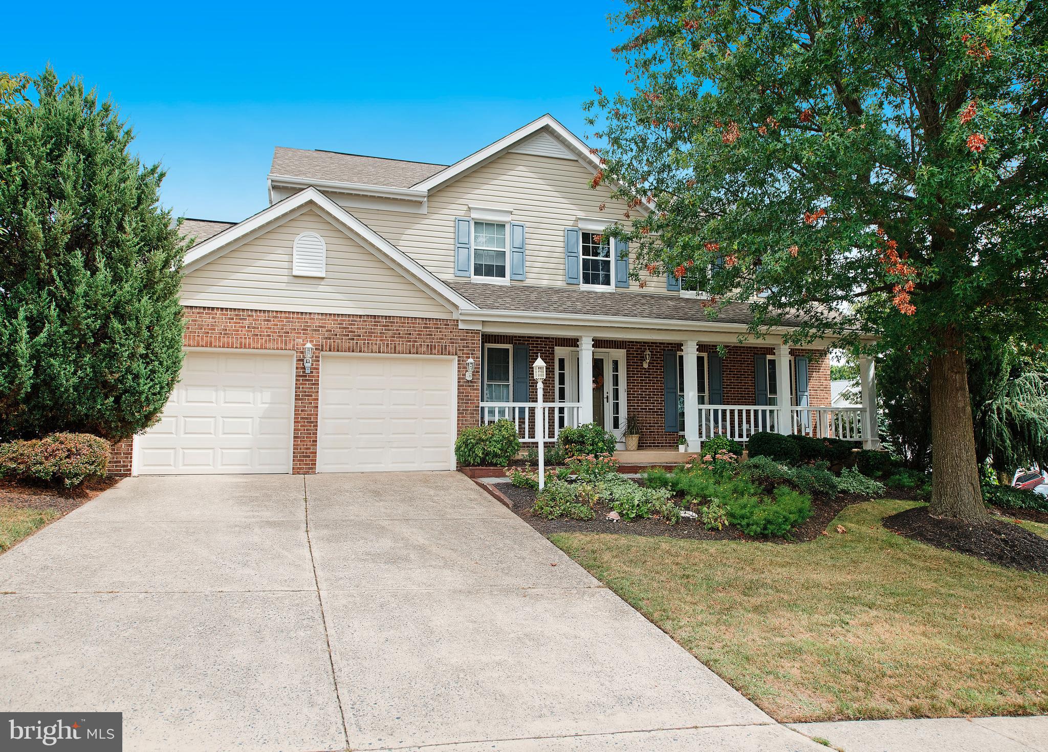 9206 Bretton Reef Road Baltimore, MD 21234 - Photo 3 of 83 Gallery Image 3
