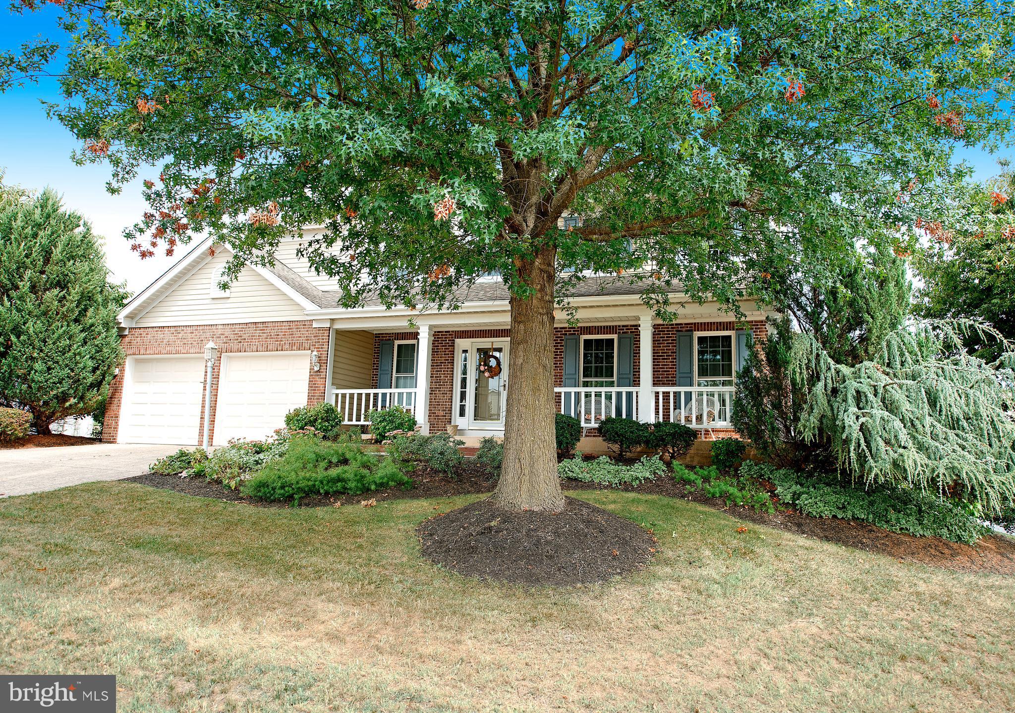 9206 Bretton Reef Road Baltimore, MD 21234 - Photo 4 of 83 Gallery Image 4